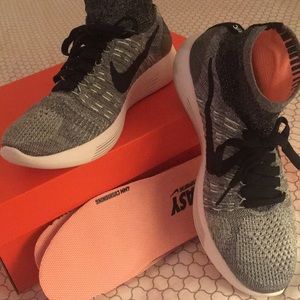 Women's Nike Lunarepic Flyknit